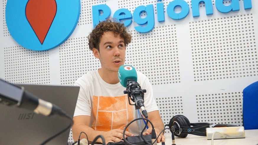 Da capo: La música "integral" te encanta… pero aún no lo sabes. Miguel Baró