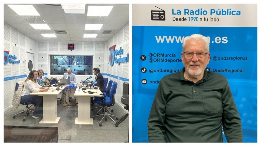 TERTULIA ACTUALIDAD 27/04/2026