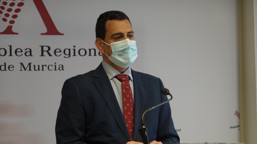 José Ramón Díez de Revenga