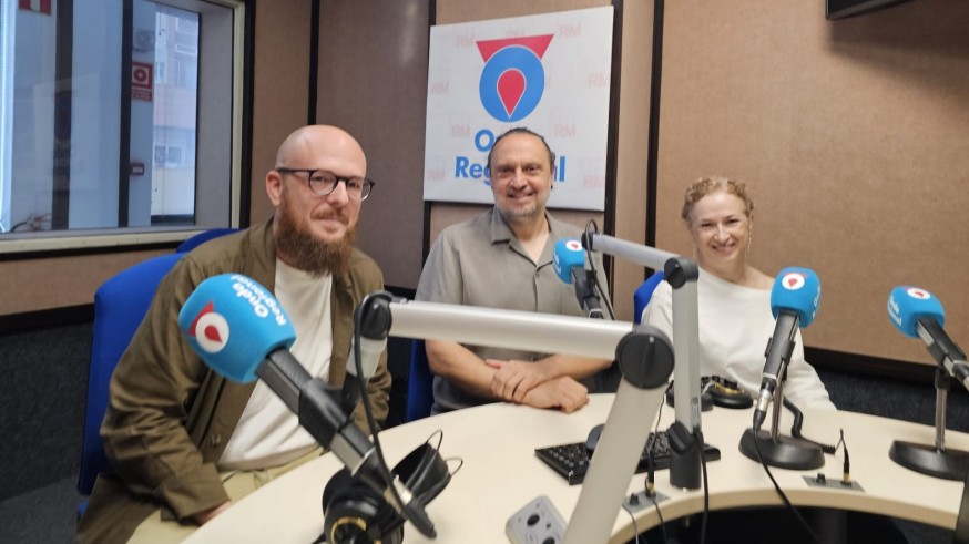 Arquitectura en abierto. Centro Cívico de Roldán: un ejemplo premiado de sostenibilidad y reciclaje arquitectónico