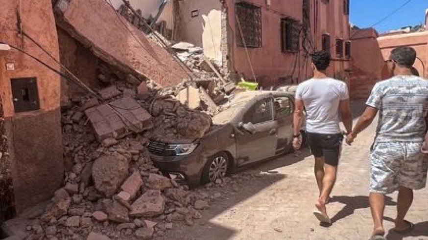 La Coordinadora de ONGD pide la activación del Comité de Emergencia de la Región