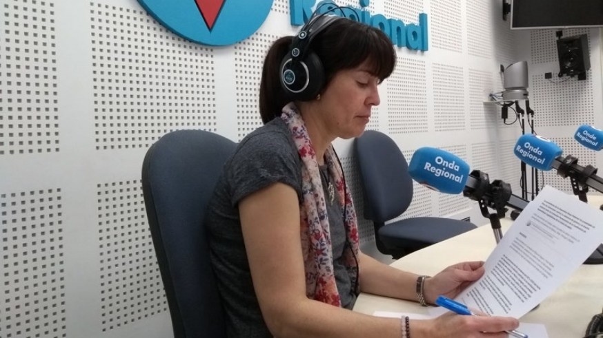 REGIÓN DE MURCIA NOTICIAS (FIN DE SEMANA MEDIODÍA) 31/01/2021
