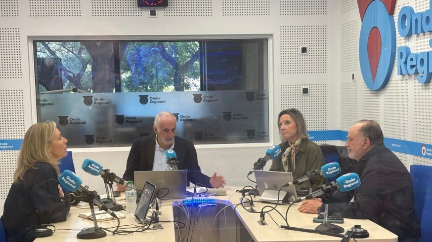 TERTULIA ACTUALIDAD 26/03/2026