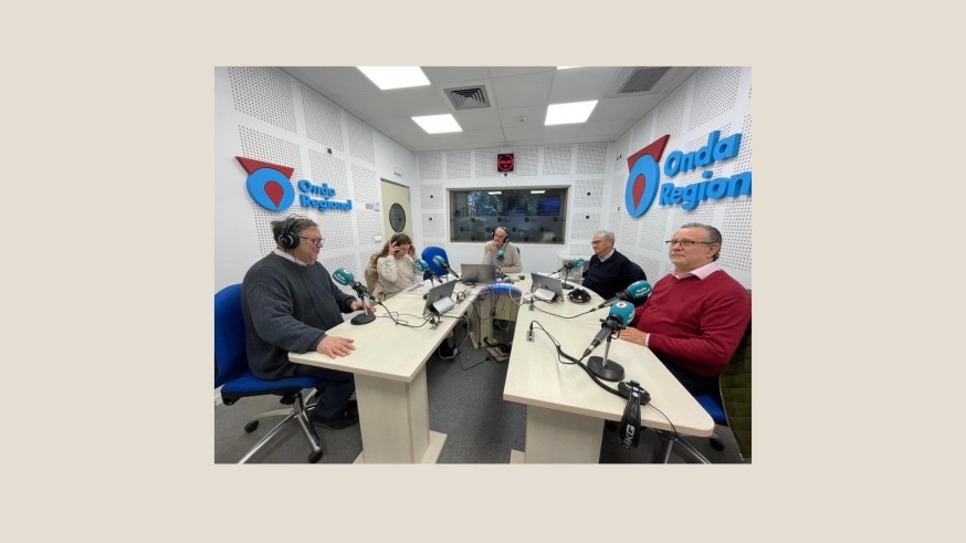 TERTULIA ACTUALIDAD (MATINAL) 05/03/2025