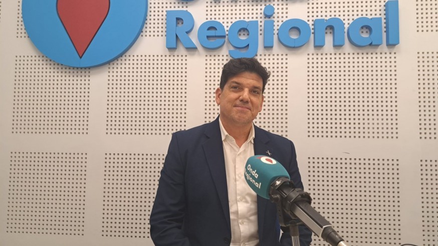 El sonido del crimen (1) Sergio Marco: «Hay coincidencias con el caso de Sara Gómez» 06/02/25