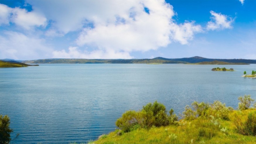Los pantanos de la cabecera del Tajo entran en nivel uno