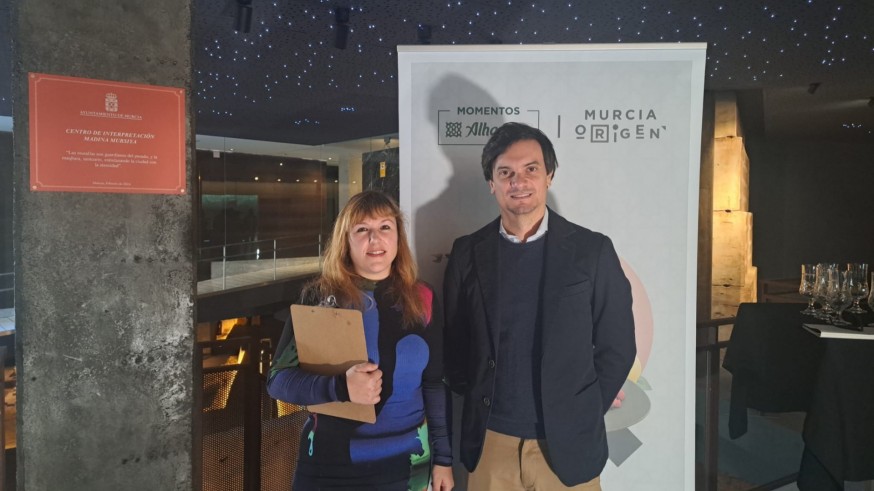 'Murcia Origen': nuevo proyecto cultural de arte y maridaje cervecero
