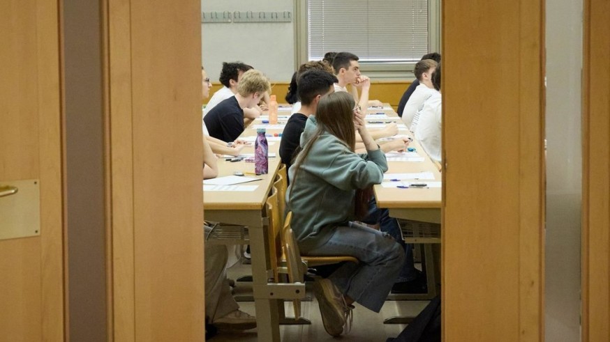 Crecen un 23 % las alumnas en bachilleratos científico y tecnológico en la Región de Murcia