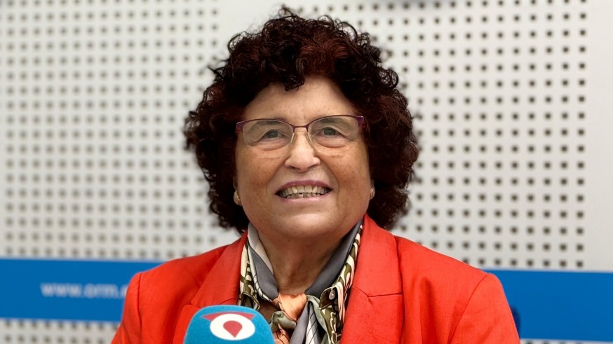 Elvira Pineda