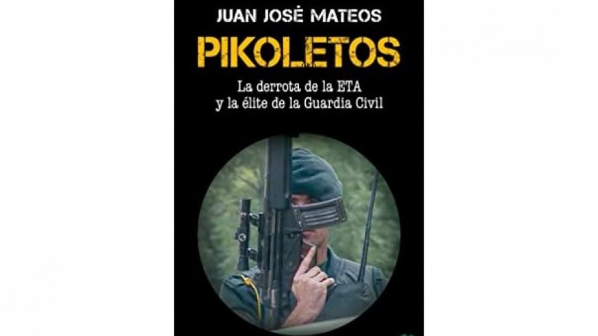 Juan José Mateos: " ETA advirtió que con los de la boina no podía atentar como con el resto de la Guardia Civil"