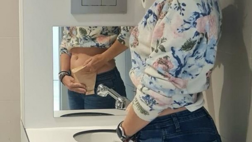 Día mundial de paciente ostomizado