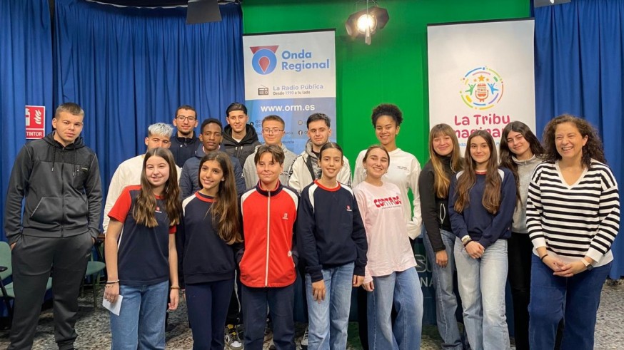 Colegio Salesianos de Cartagena. Construyendo un coche desde cero