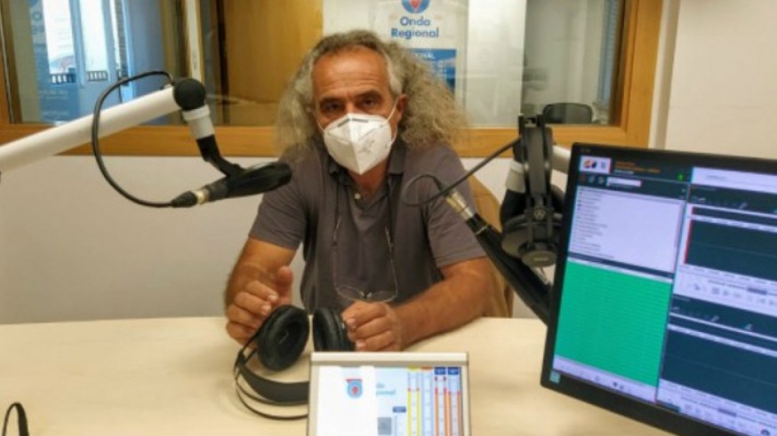 TARDE ABIERTA. ANSE afirma que no toda la naturaleza está perdida en La Manga