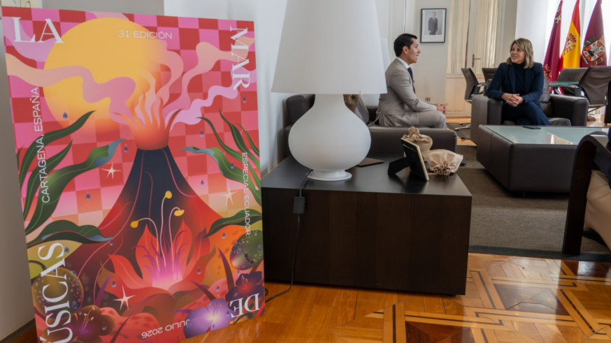 La Mar de Músicas 2026 abre venta de entradas con un cartel internacional de primer nivel