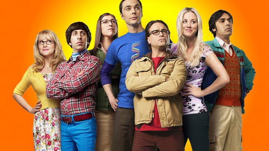 Big Bang