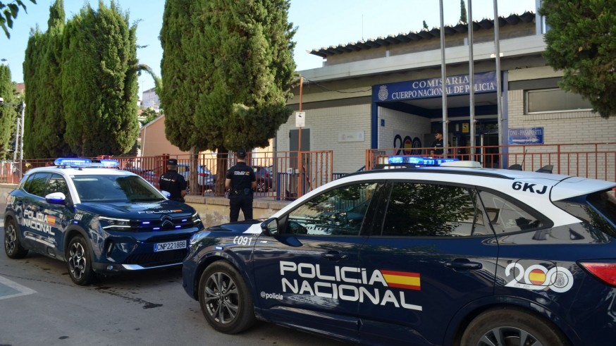 Le roban el bolso y le sustraen dos anillos mientras jugaba al golf