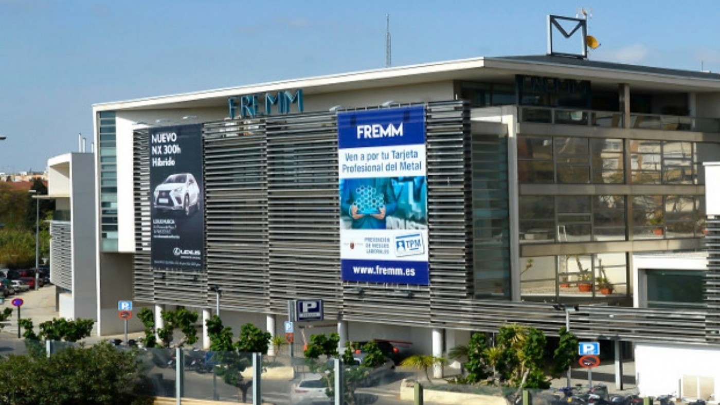 La FREMM abandona la mediación entre sindicatos y Navantia