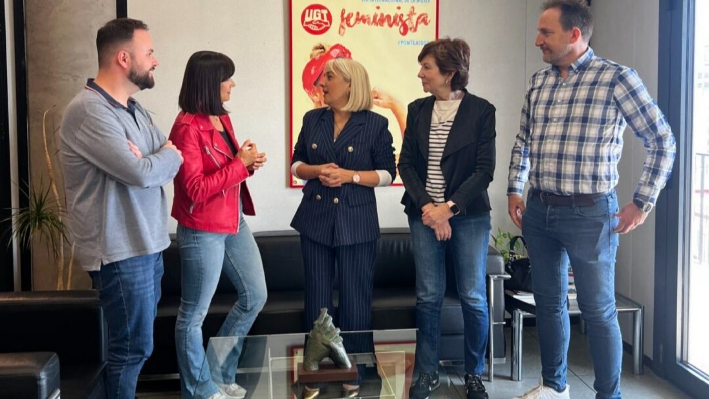 Tres nuevas ONG darán el certificado de vulnerabilidad en la Región de Murcia