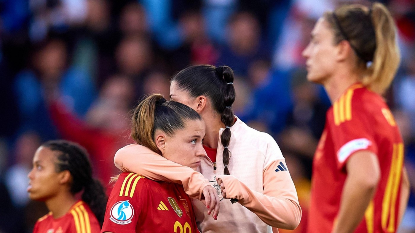 Jugadoras