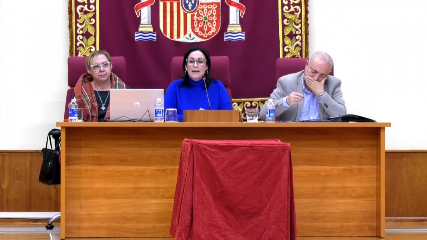 El PSOE de Yecla exige explicaciones por la ausencia de Vox en el pleno que aprobó la subida de la tasa de basuras