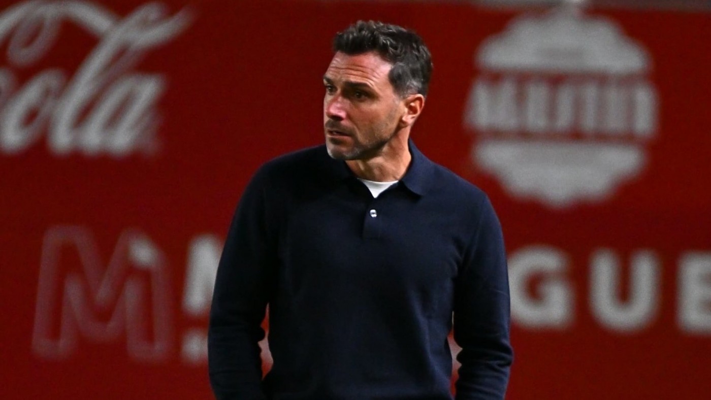 Colunga, a punto de caer