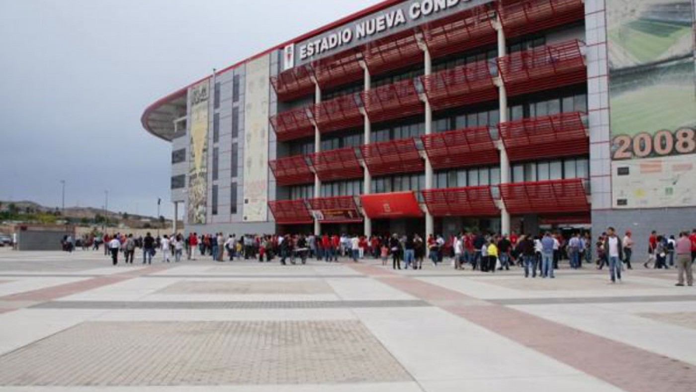 El Real Murcia quiere que el Ayuntamiento pague el mantenimiento del estadio