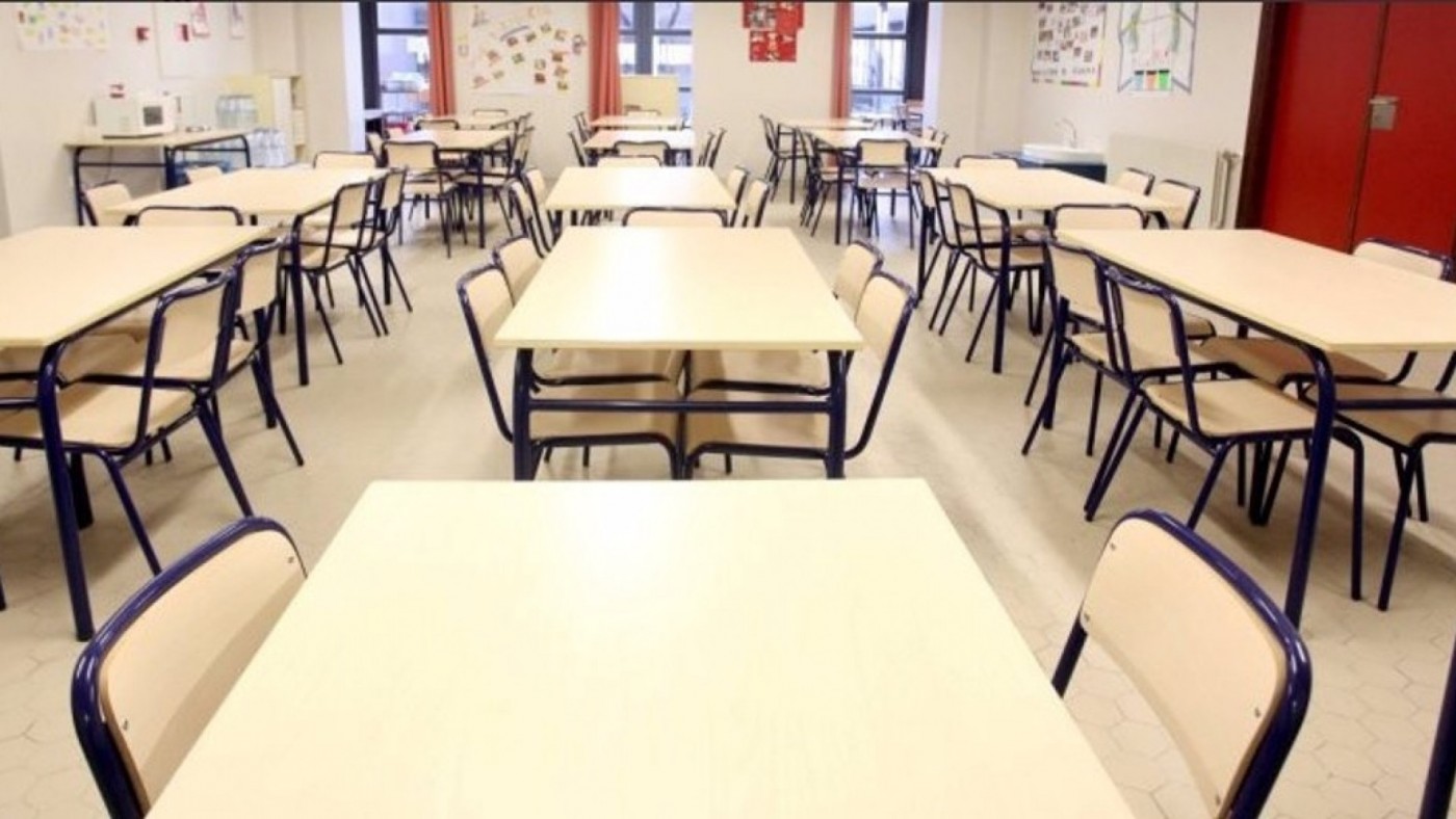 "En algunos centros hay mil doscientos alumnos y un sólo orientador"
