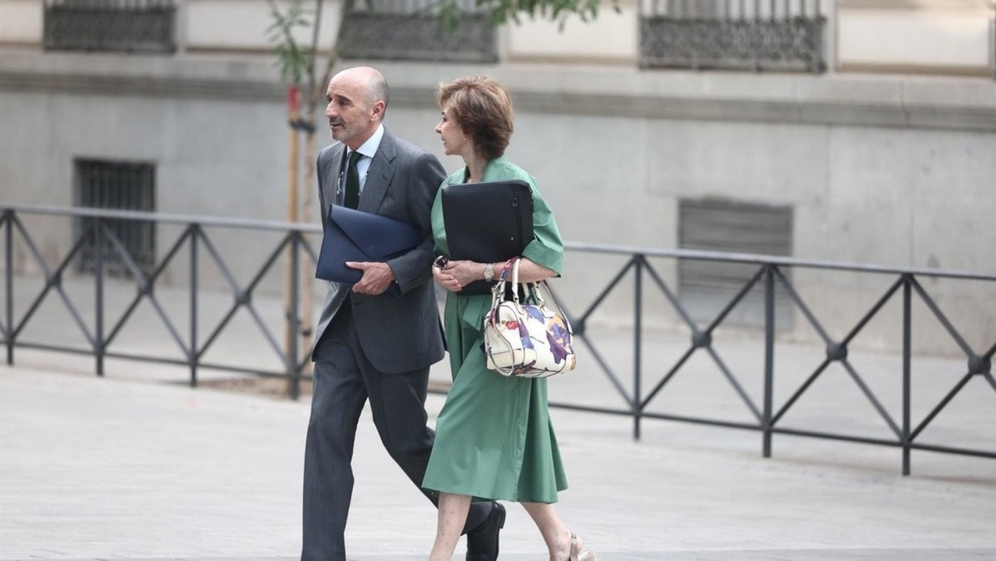 El empresario Julio Martínez vuelve a implicar a Zapatero en el caso Plus Ultra y confirma que cobró una comisión por el rescate