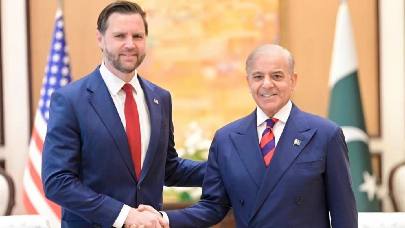 EEUU quiere bloquear Ormuz hoy tras no alcanzar acuerdo con Irán 