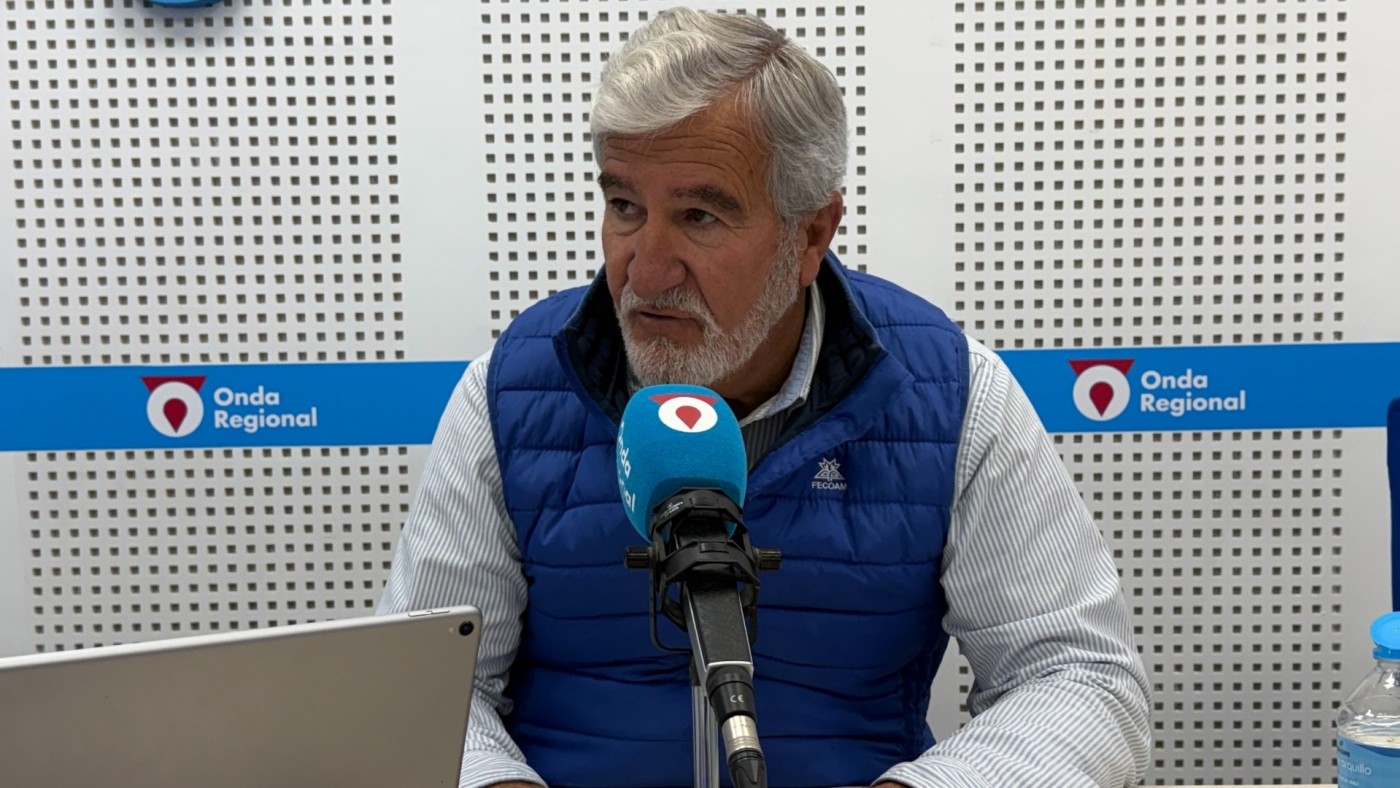 Fecoam defiende la tractorada: “Era necesario demostrar que el sector sigue vivo”