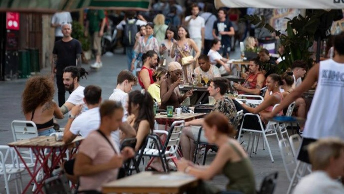 El colectivo de personas sordas pide mejor acceso al mercado laboral y a la información