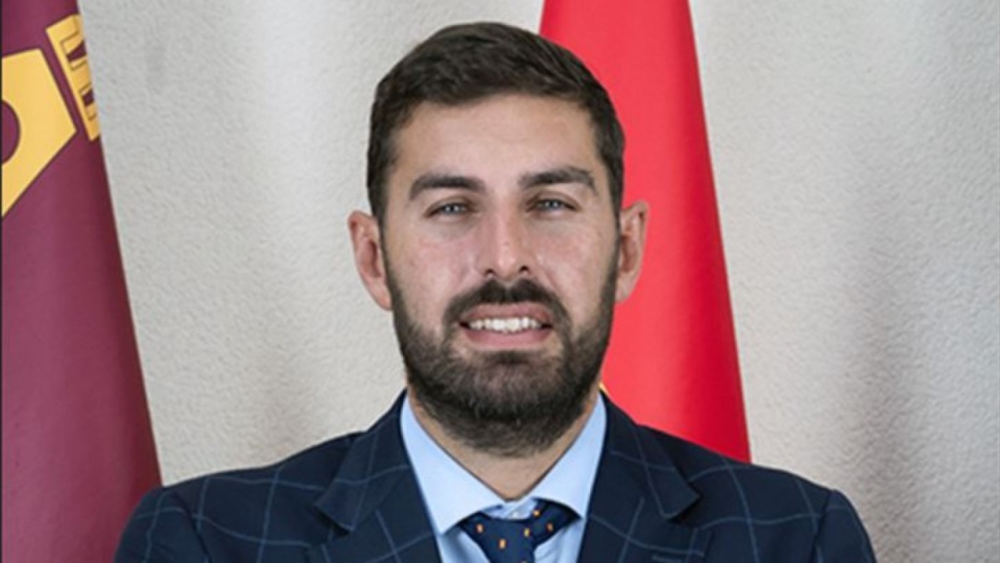 Antelo solicita al delegado del Gobierno la convocatoria urgente de la Junta Provincial de Seguridad