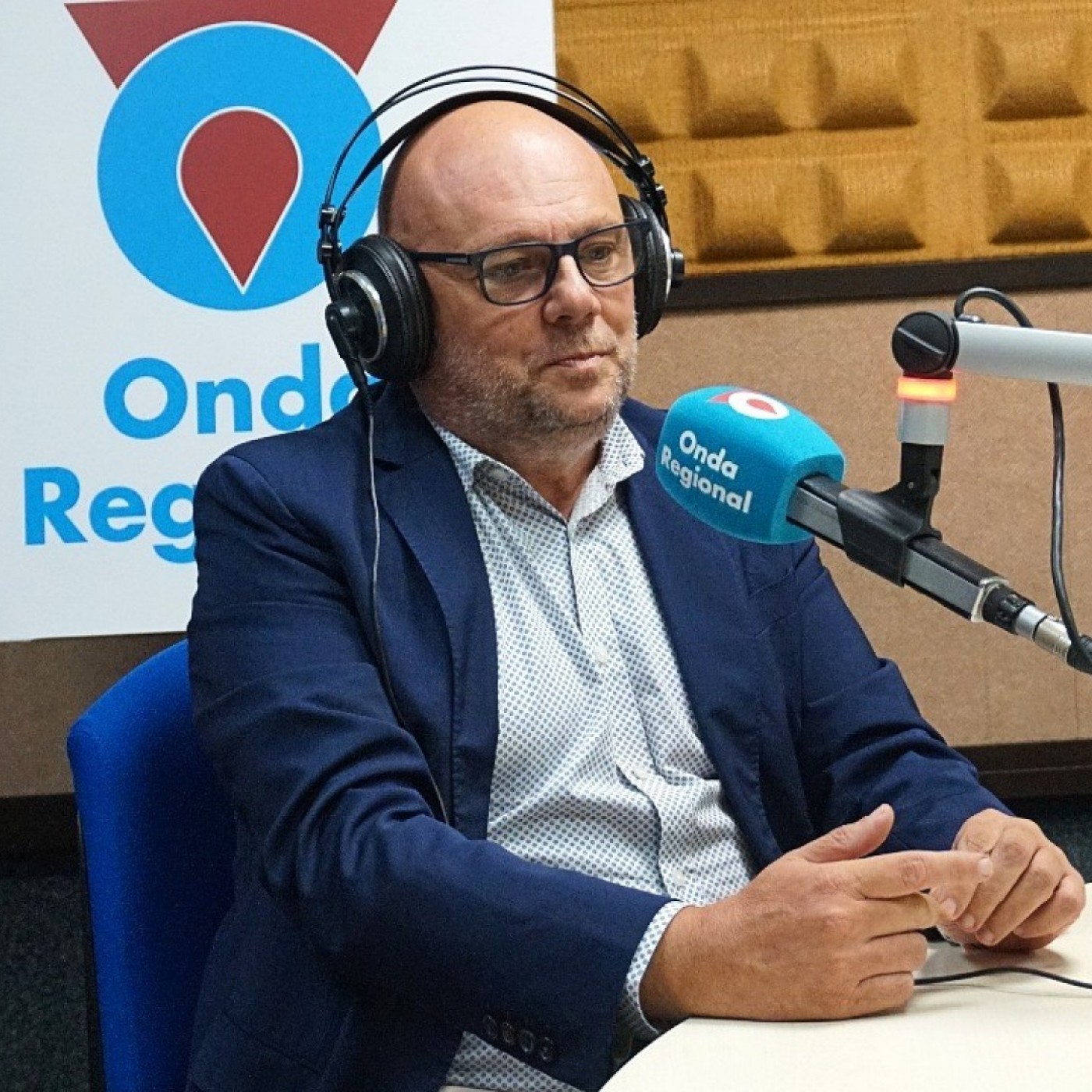 TARDE ABIERTA T08C025 'En el sector de la discapacidad nos enfrentamos a una doble barrera para acceder a la vivienda'. Pedro Martínez (09/10/2026) episode artwork