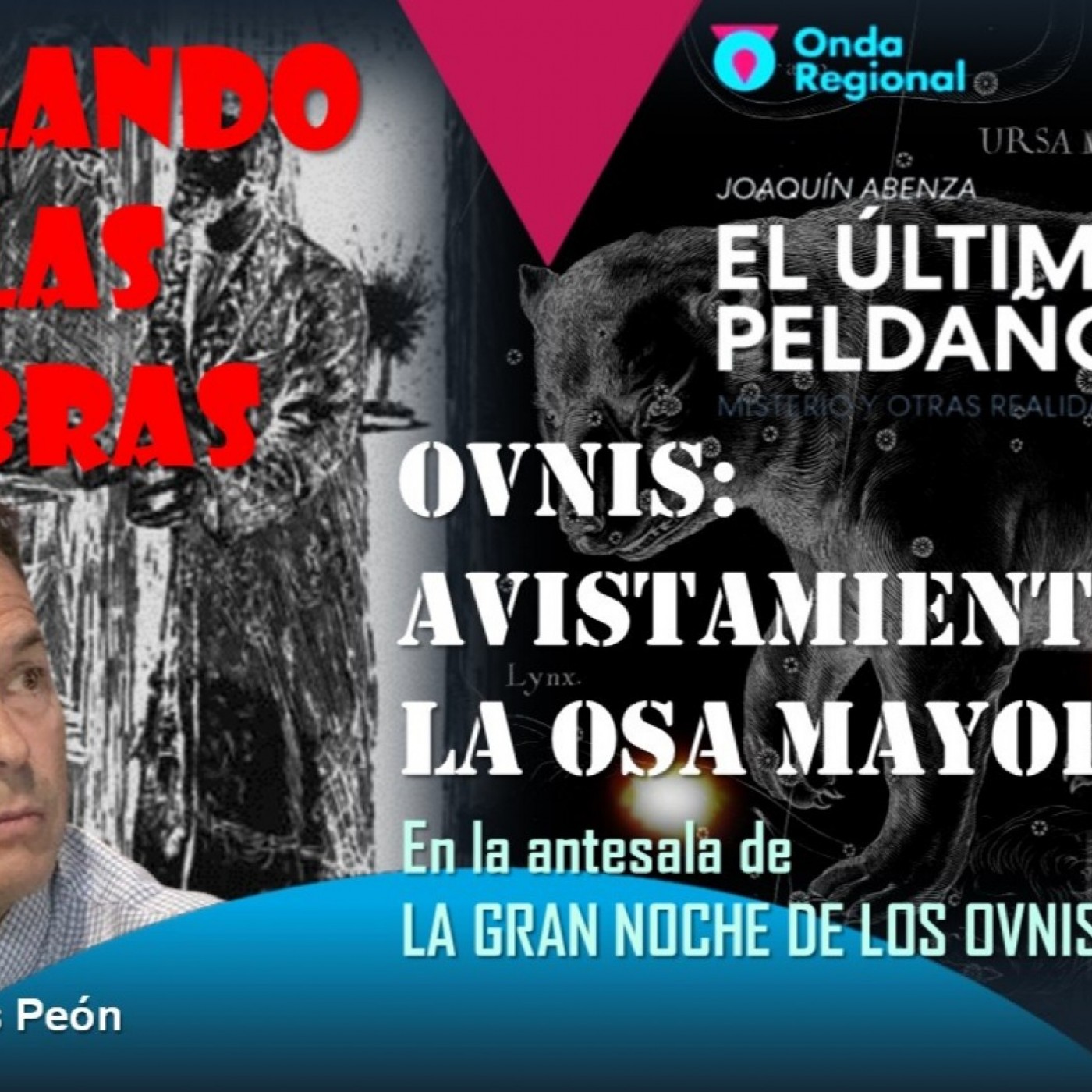 EL ÚLTIMO PELDAÑO