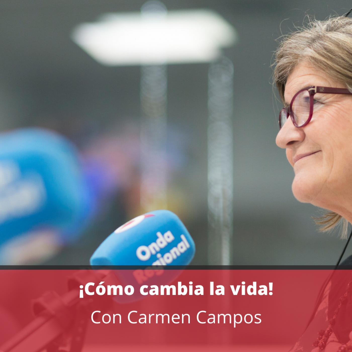 Cómo cambia la vida