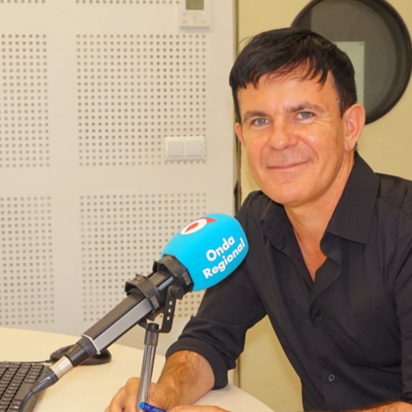 REGIÓN DEPORTIVA (NOCHE) 03/11/2025