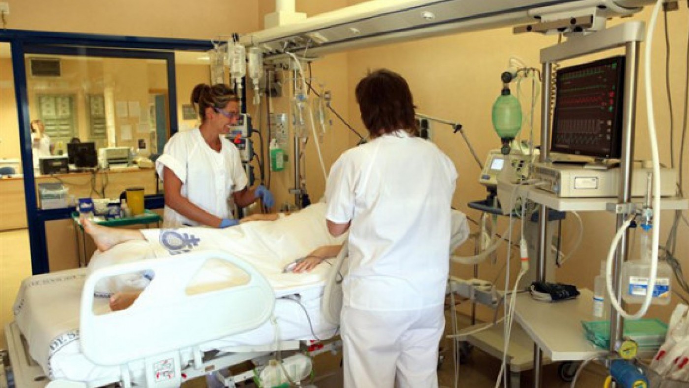 La Región de Murcia ocupa el penúltimo lugar en número de testamentos vitales