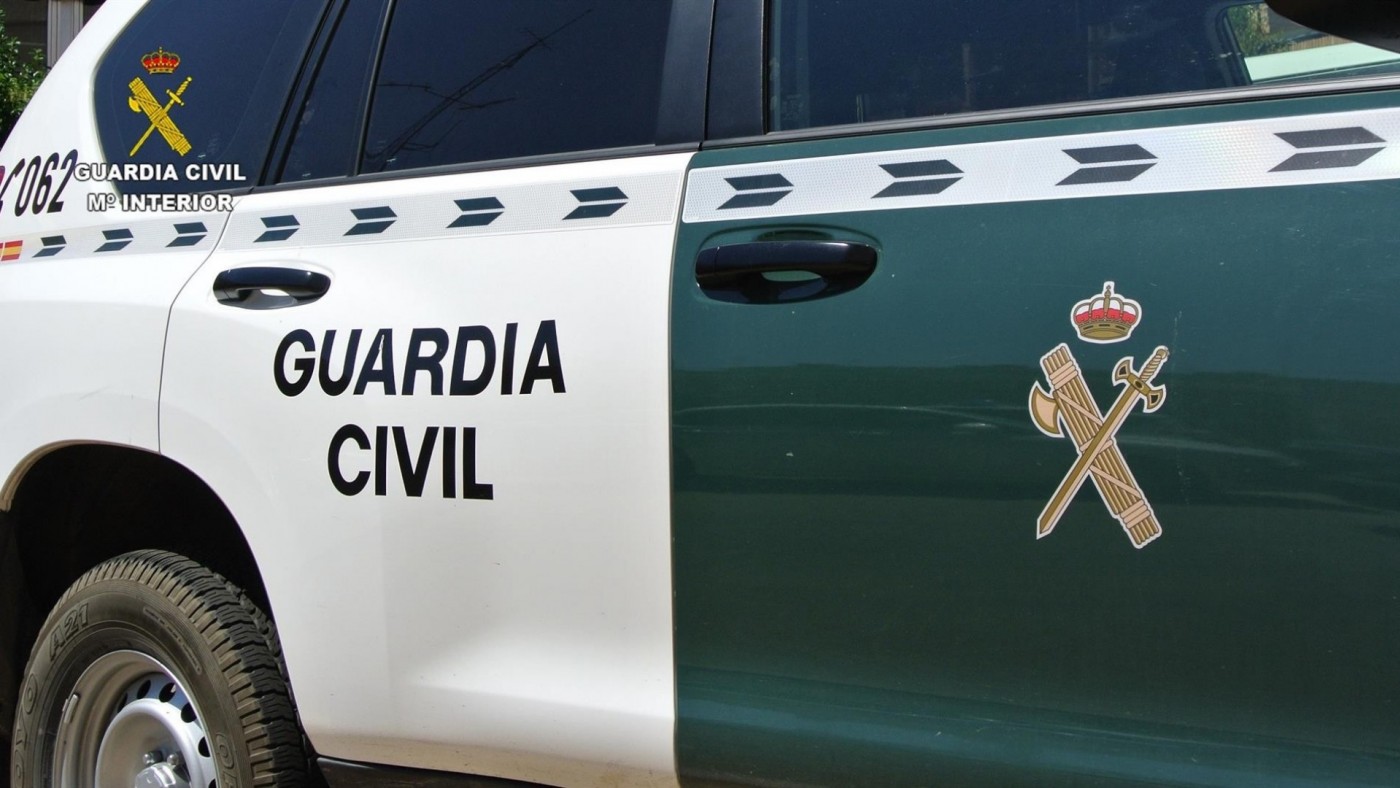 Hallan los restos de una mujer y sus dos hijos en Las Pedroñeras (Cuenca) y detienen al exmarido y padre de las víctimas