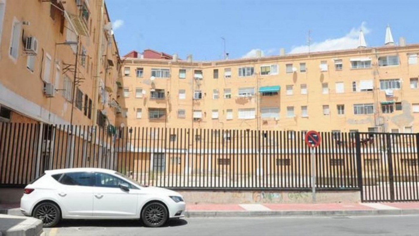 Vivienda pública, la única salida para los barrios marginales