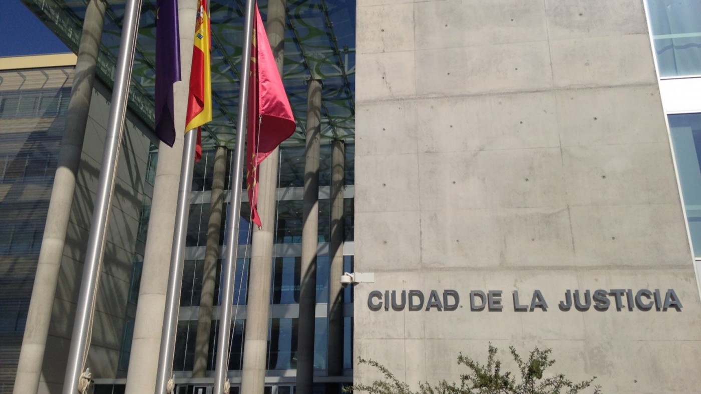 La Audiencia Provincial de Murcia deja en libertad provisional a los condenados por el crimen de Puerto Lumbreras