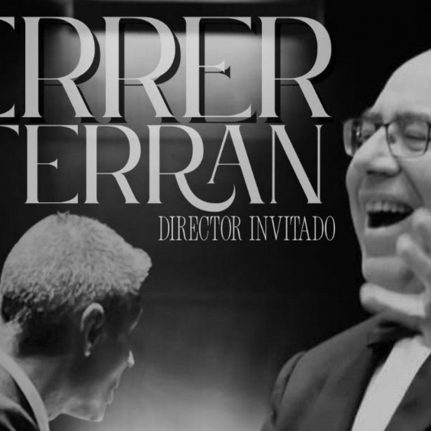 EL ROMPEOLAS T08C011 Bullas. Concierto magistral con el maestro Ferrer Ferrán (18/10/2025)