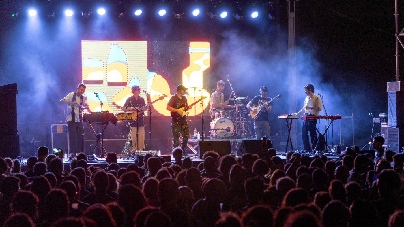La Mar de Músicas de Cartagena realizará en 2024 un 'Especial Islas del Mediterráneo'