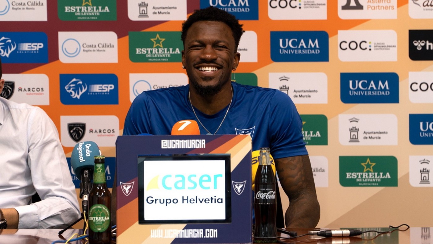 Ennis: "El factor cancha es importante, pero en el playoff todos pueden ganar a cualquiera"