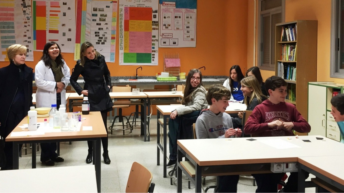 Niños con altas capacidades pueden abandonar los estudios si no son diagnosticados a tiempo