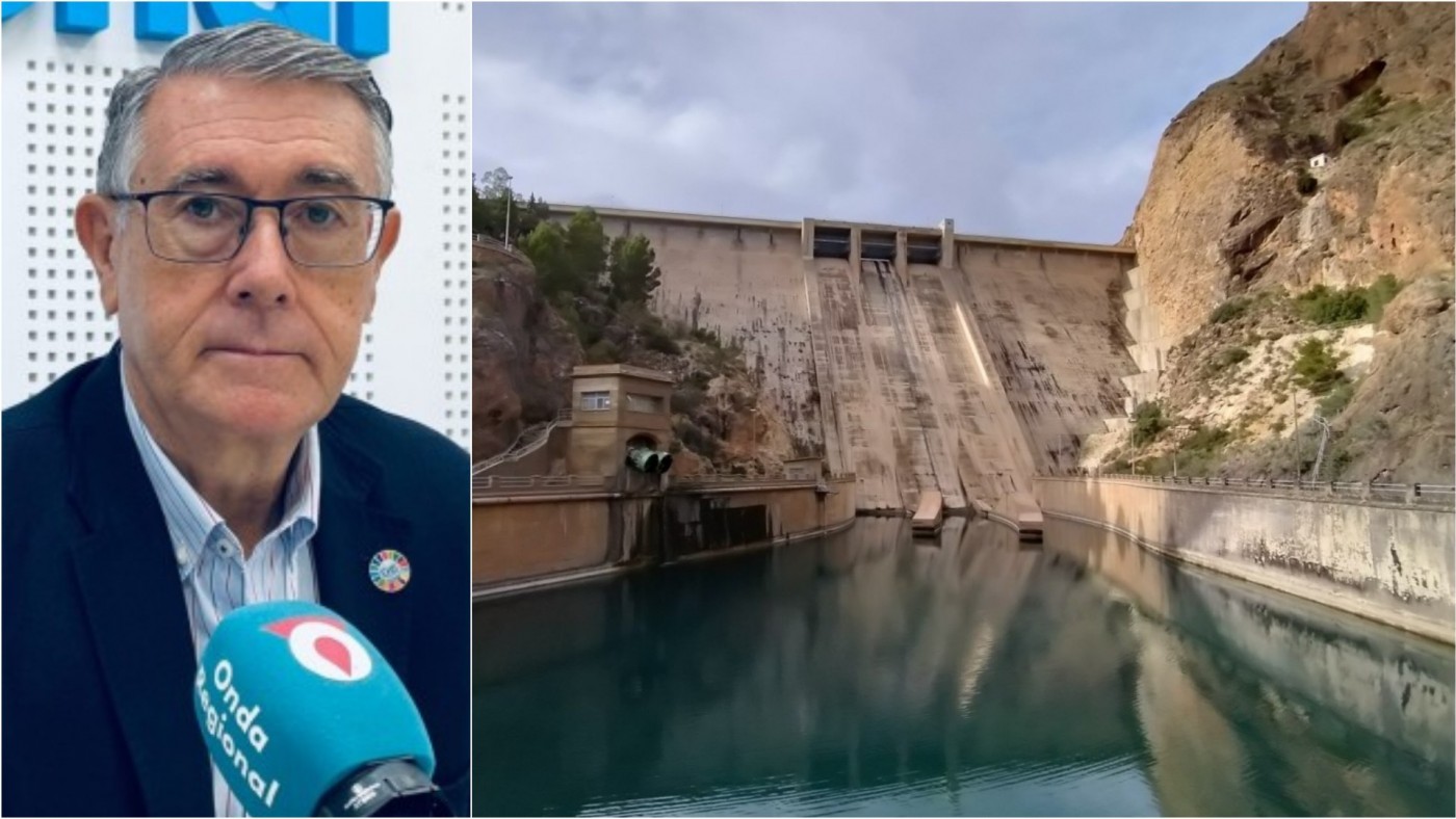 Gestionar una cuenca sin sequía pero con déficit estructural