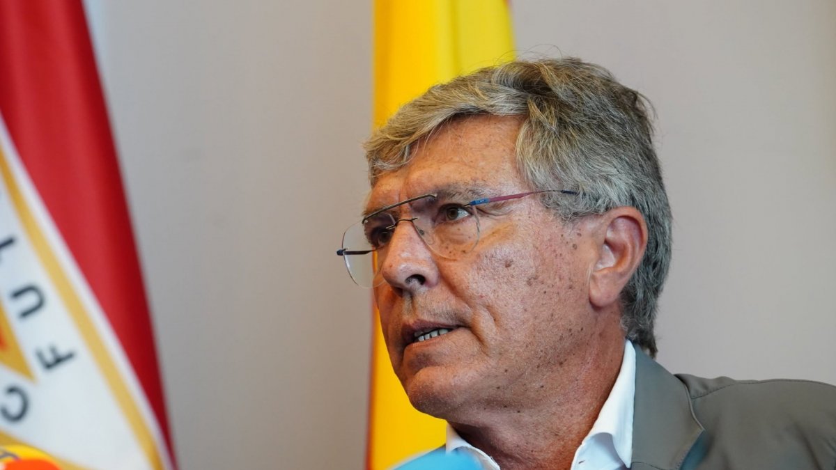 Admitido a trámite el convenio de acreedores presentado por el Murcia – Onda Regional de Murcia