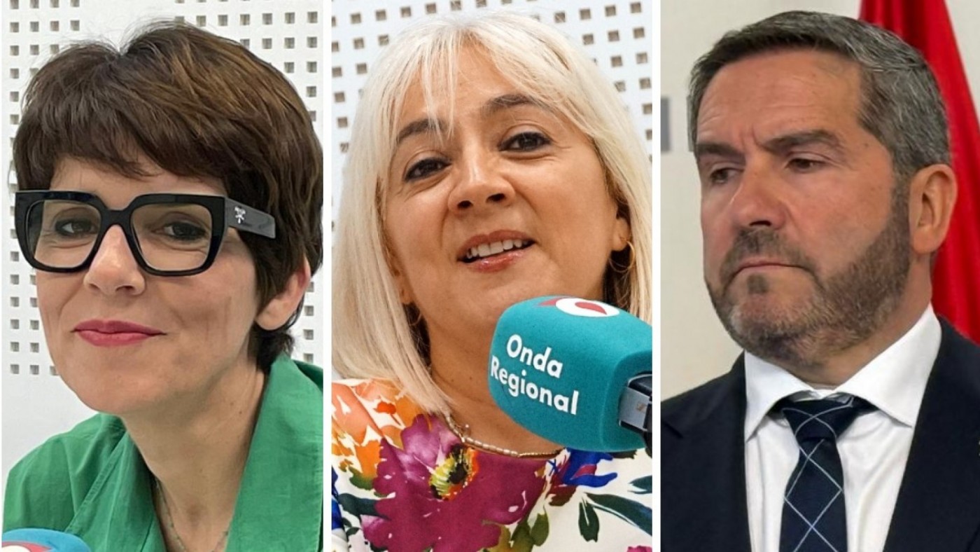 Sindicatos y patronal, unidos en el rechazo a los recortes a los agentes sociales del pacto PP-Vox