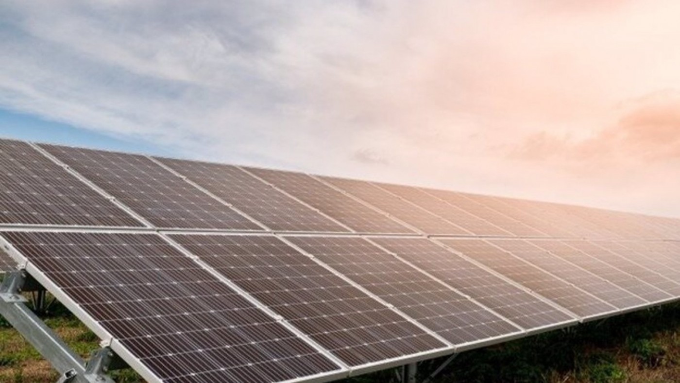 La energía solar fotovoltaica es clave para el futuro del sector agroalimentario