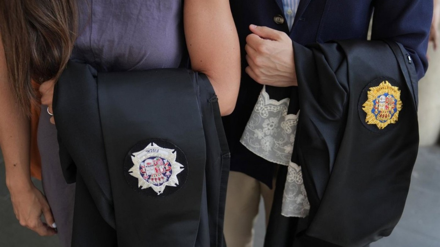 La Región de Murcia afronta la mayor ampliación de su planta judicial con 19 nuevos jueces y 7 fiscales