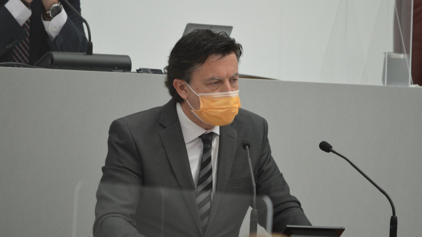 Juanjo Molina